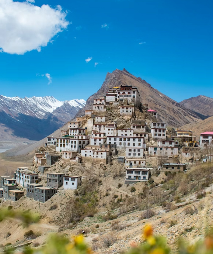 Key Monastery